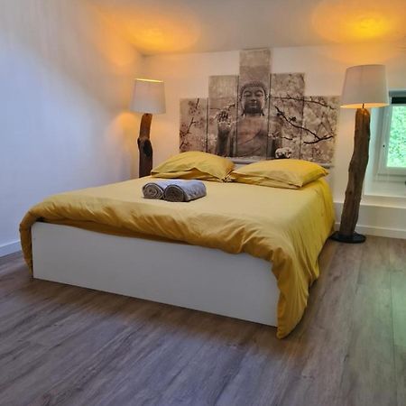 Chambre Double Au Calme Proche Puy Du Fo Apartment Le Boupère Екстериор снимка