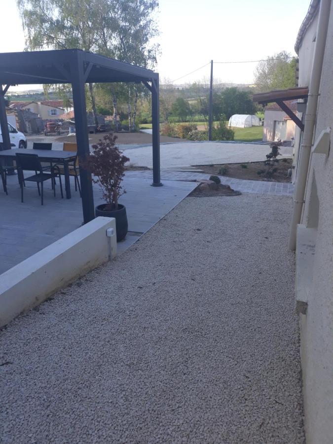 Chambre Double Au Calme Proche Puy Du Fo Apartment Le Boupère Екстериор снимка