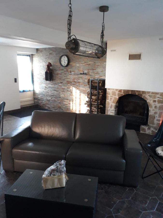 Chambre Double Au Calme Proche Puy Du Fo Apartment Le Boupère Екстериор снимка