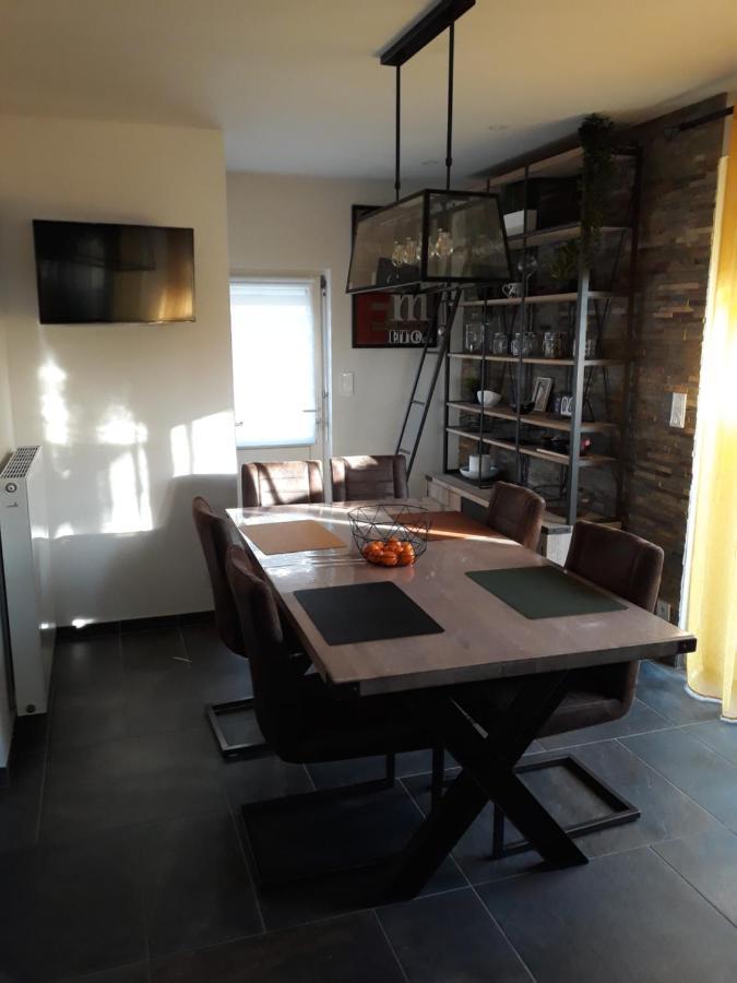 Chambre Double Au Calme Proche Puy Du Fo Apartment Le Boupère Екстериор снимка
