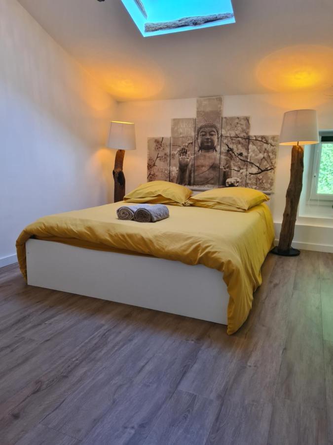 Chambre Double Au Calme Proche Puy Du Fo Apartment Le Boupère Екстериор снимка