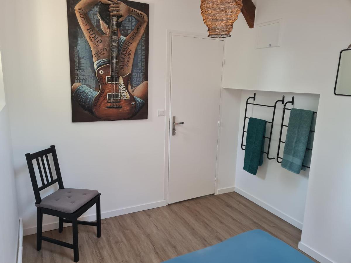 Chambre Double Au Calme Proche Puy Du Fo Apartment Le Boupère Екстериор снимка