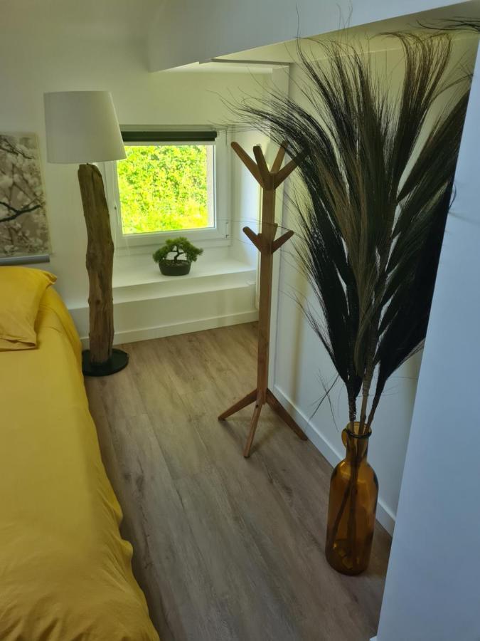 Chambre Double Au Calme Proche Puy Du Fo Apartment Le Boupère Екстериор снимка