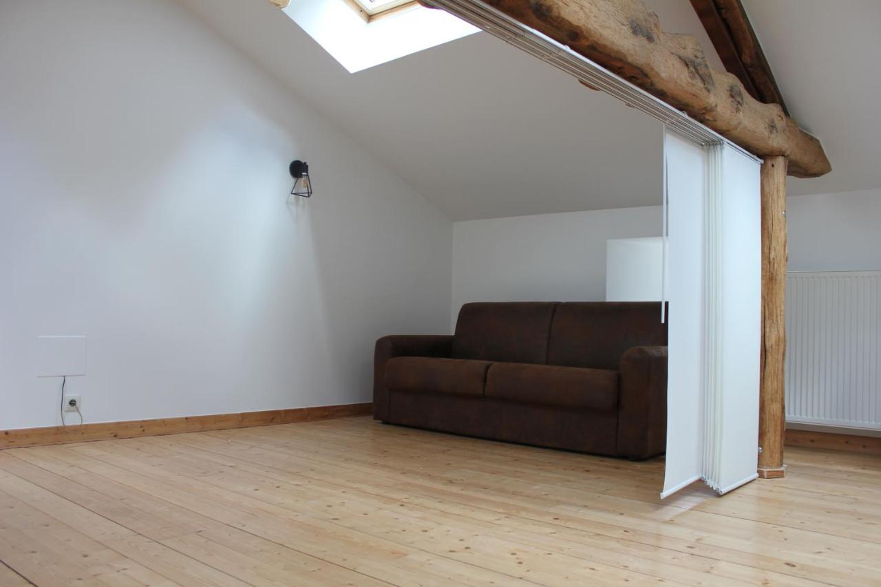 Chambre Double Au Calme Proche Puy Du Fo Apartment Le Boupère Екстериор снимка
