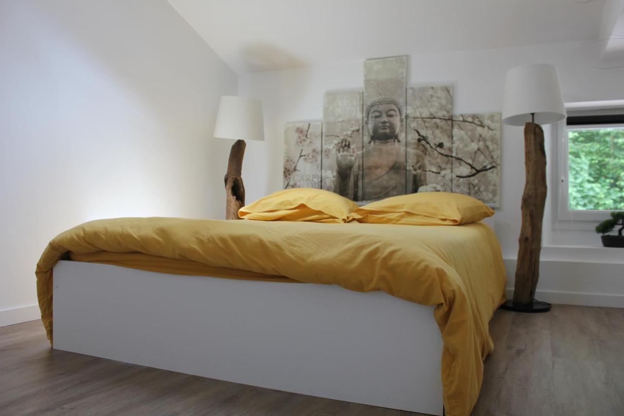 Chambre Double Au Calme Proche Puy Du Fo Apartment Le Boupère Екстериор снимка