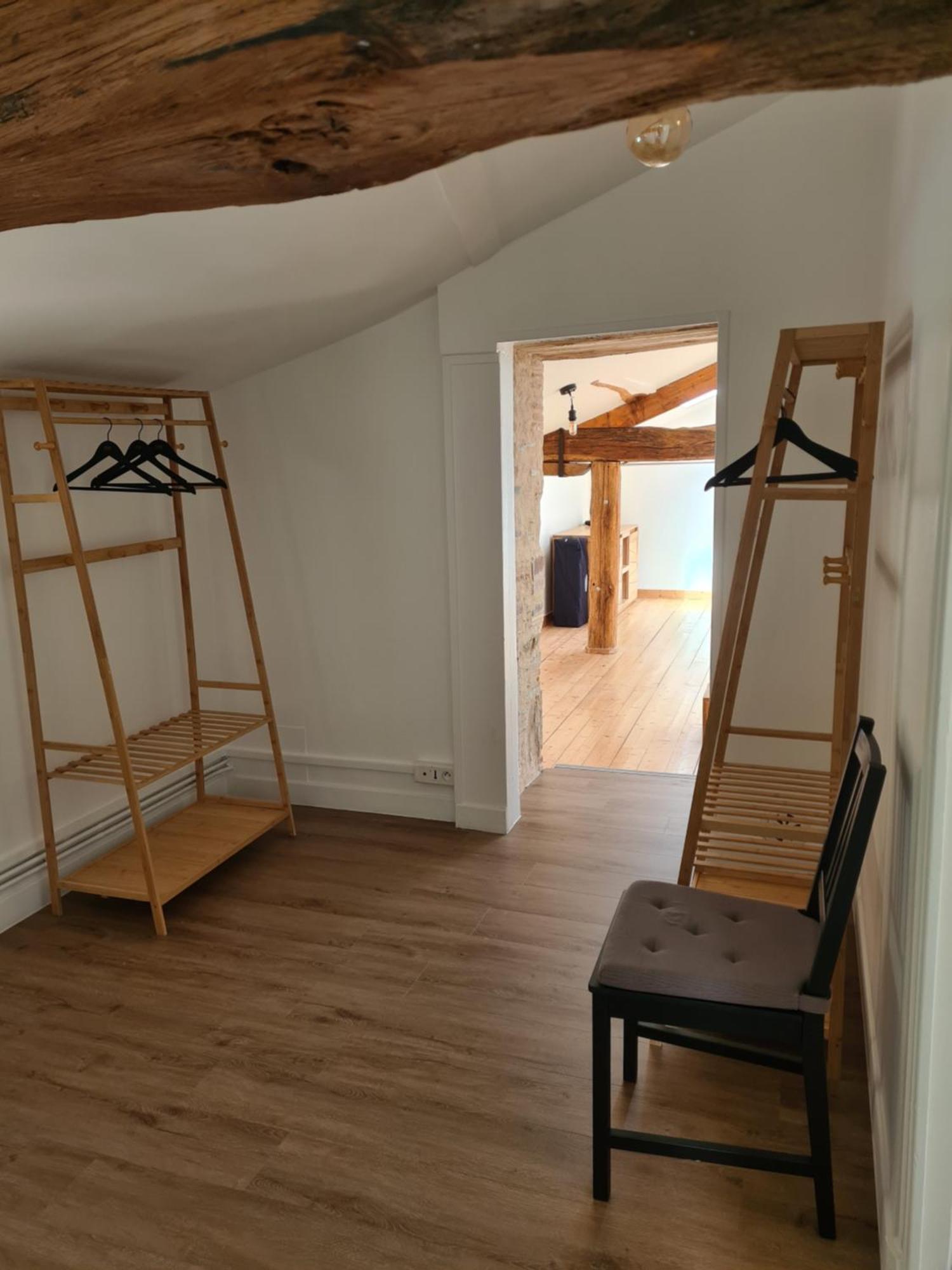 Chambre Double Au Calme Proche Puy Du Fo Apartment Le Boupère Екстериор снимка